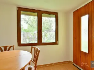 Prodej chaty, Ústí nad Labem, Vítězná, 54 m2