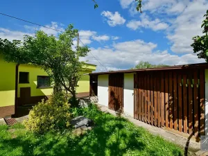 Prodej chaty, Ústí nad Labem, Vítězná, 54 m2