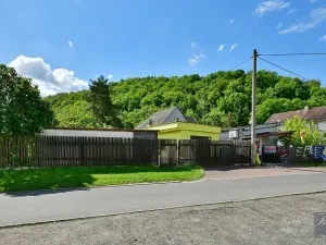 Prodej chaty, Ústí nad Labem, Vítězná, 54 m2