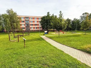 Prodej bytu 4+1, Lovosice, Zvonařova, 88 m2