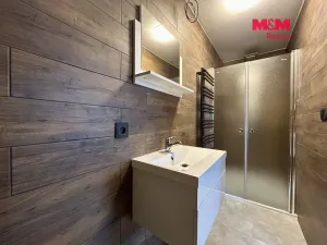 Pronájem bytu 1+kk, Klatovy - Luby, 30 m2