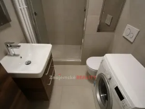 Pronájem bytu 1+kk, Znojmo, Krylova, 30 m2