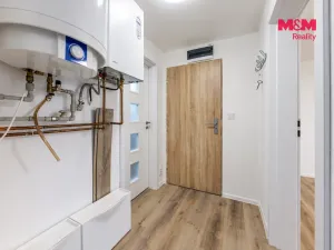 Prodej bytu 2+kk, Hájek, 44 m2