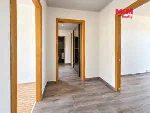 Prodej bytu 4+1, Ústí nad Labem - Krásné Březno, Přemyslovců, 83 m2