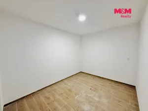 Pronájem rodinného domu, Náchod, Na Letné, 85 m2
