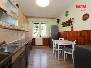 Prodej rodinného domu, Staříč, Sviadnovská, 150 m2