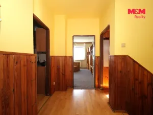 Prodej rodinného domu, Staříč, Sviadnovská, 150 m2
