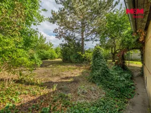 Prodej rodinného domu, Velké Přítočno, V lukách, 63 m2