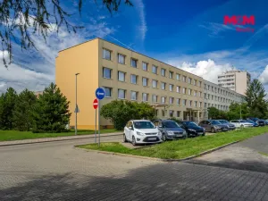 Prodej bytu 3+kk, Nymburk, Generála Antonína Sochora, 61 m2
