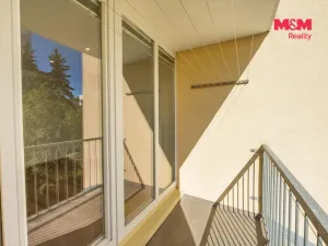 Prodej bytu 4+1, Strakonice - Strakonice I, Čelakovského, 77 m2