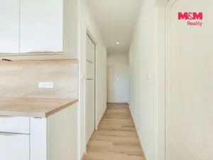 Prodej bytu 4+1, Strakonice - Strakonice I, Čelakovského, 77 m2