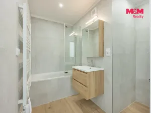 Prodej bytu 4+1, Strakonice - Strakonice I, Čelakovského, 77 m2