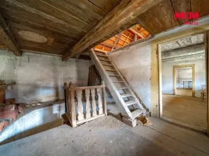 Prodej pozemku pro bydlení, Křešice, Litoměřická, 3672 m2