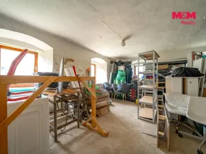 Prodej pozemku pro bydlení, Křešice, Litoměřická, 3672 m2