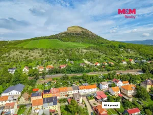 Prodej pozemku pro bydlení, Křešice, Litoměřická, 3672 m2