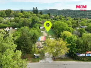 Prodej pozemku pro bydlení, Brno, 378 m2