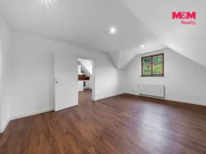 Prodej činžovního domu, Dalovice, Pod Strání, 486 m2