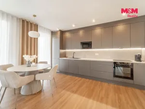 Prodej bytu 4+kk, Rokycany, Vysoký průhon, 141 m2