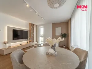 Prodej bytu 4+kk, Rokycany, Vysoký průhon, 141 m2