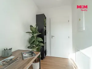 Prodej bytu 4+kk, Rokycany, Vysoký průhon, 141 m2