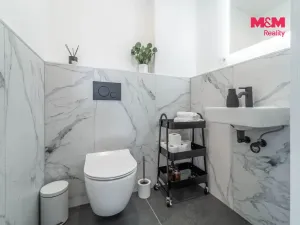 Prodej bytu 4+kk, Rokycany, Vysoký průhon, 141 m2