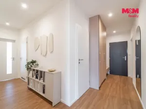 Prodej bytu 4+kk, Rokycany, Vysoký průhon, 141 m2