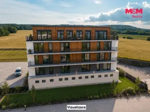 Prodej bytu 4+kk, Rokycany, Vysoký průhon, 141 m2