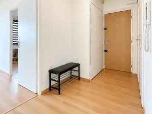 Prodej bytu 3+1, Hradec Králové, Třebechovická, 76 m2