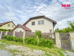 Prodej rodinného domu, Zruč-Senec - Zruč, Na výsluní, 171 m2