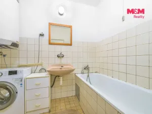 Prodej bytu 4+1, Nučice, 73 m2