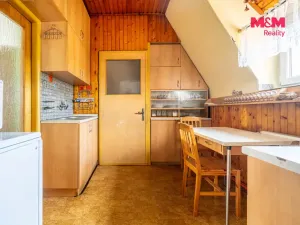 Prodej rodinného domu, Nymburk, Ferdinanda Schulze, 160 m2