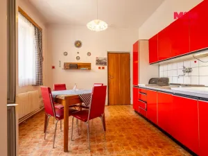 Prodej rodinného domu, Nymburk, Ferdinanda Schulze, 160 m2