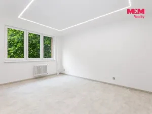 Prodej bytu 2+1, Ostrava, Výškovická, 57 m2