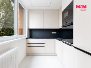 Prodej bytu 2+1, Ostrava, Výškovická, 57 m2