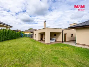 Prodej rodinného domu, Heřmanův Městec, Konopáčská, 118 m2