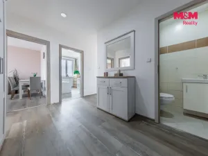 Prodej bytu 4+1, Sokolov, Jelínkova, 84 m2