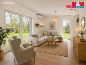 Prodej rodinného domu, Uhersko, 84 m2