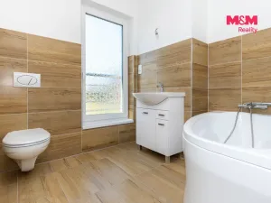 Prodej rodinného domu, Uhersko, 84 m2