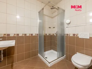 Prodej rodinného domu, Čtyřkoly - Javorník, 236 m2