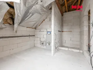Prodej rodinného domu, Čtyřkoly - Javorník, 236 m2