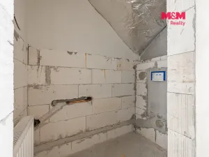 Prodej rodinného domu, Čtyřkoly - Javorník, 236 m2