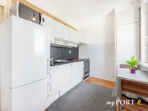 Prodej bytu 3+1, Hluboká nad Vltavou, Nerudova, 71 m2