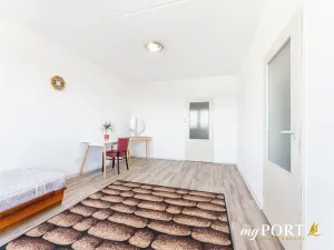 Prodej bytu 3+1, Hluboká nad Vltavou, Nerudova, 71 m2