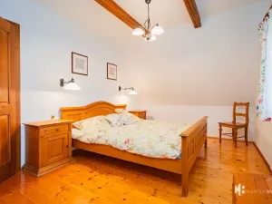 Prodej chalupy, Doubice, 189 m2