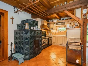 Prodej chalupy, Doubice, 189 m2