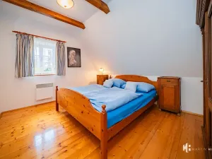 Prodej chalupy, Doubice, 189 m2