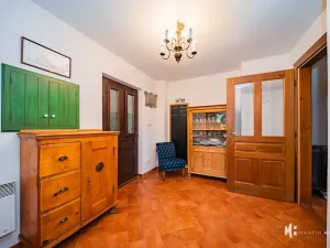 Prodej chalupy, Doubice, 189 m2