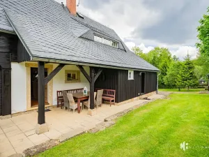 Prodej chalupy, Doubice, 189 m2
