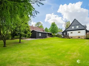 Prodej chalupy, Doubice, 189 m2