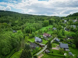 Prodej chalupy, Doubice, 189 m2